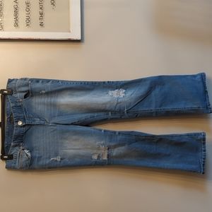 Maurices Jeans size 18